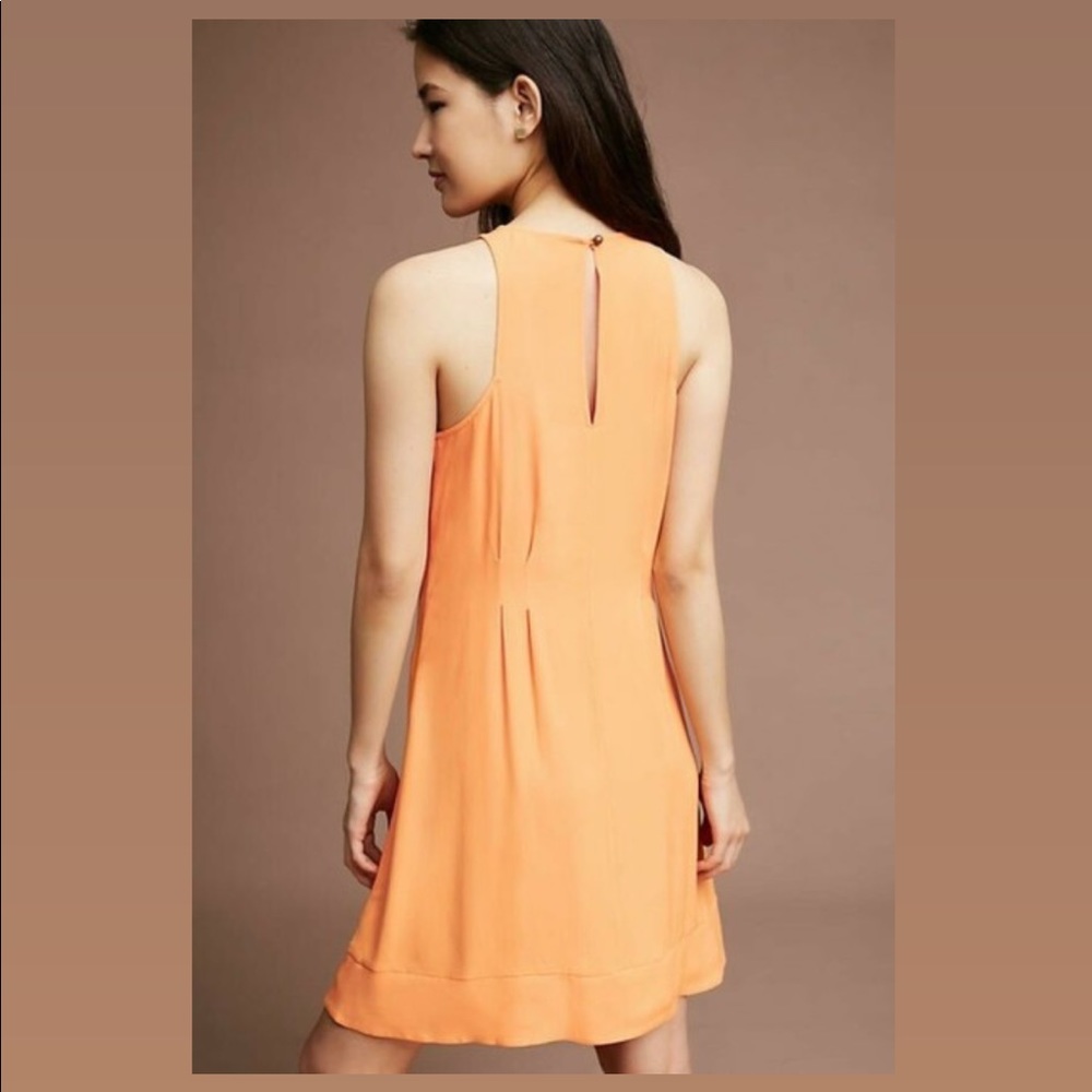 🍊Anthropologie HD in Paris Dress🍊 - Picture 2 of 7